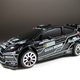 Illustration for article titled Majorette Race Series now at Toys R Us (Pt. 1 Ford Fiesta)